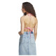 Adidas Γυναικείο μπουστάκι AOP Bralet